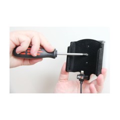 Brodit Active holder for fixed